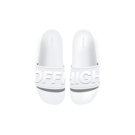 OFFHIGH BEYOND WHITE SLIDES