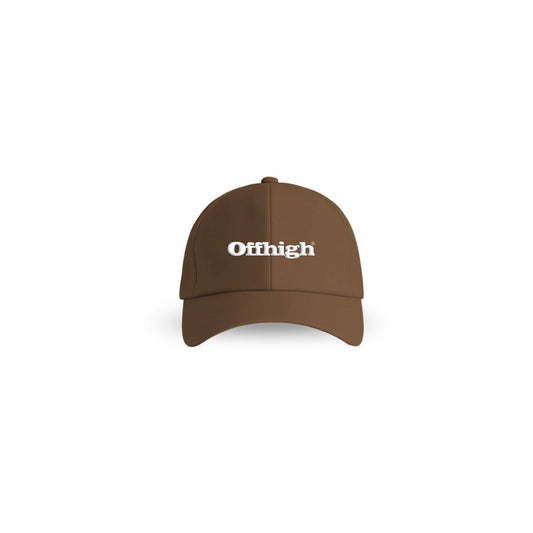 OFFHIGH PRIME COFFEE DAD HAT