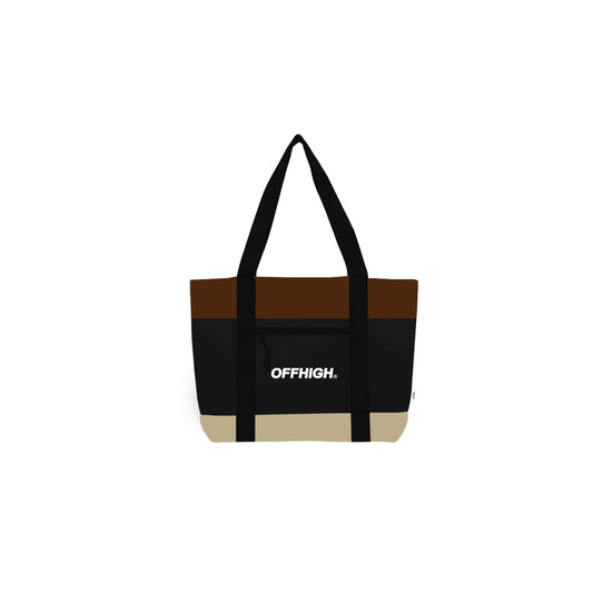 OFFHIGH HAULER TOTE BAG