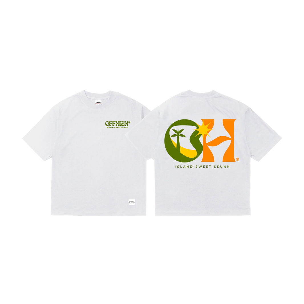 Graphic Tees Tshirt Offhigh 