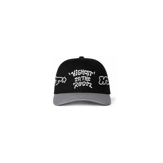 OFFHIGH HIGHEST BLACK DADHAT