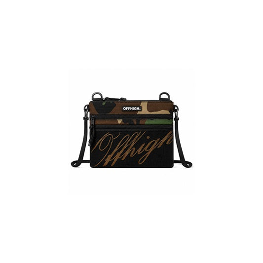 OFFHIGH COLONEL CAMOU SLING BAG