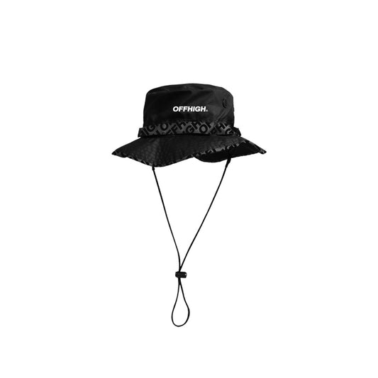 OFFHIGH ANGLER BUCKET HAT