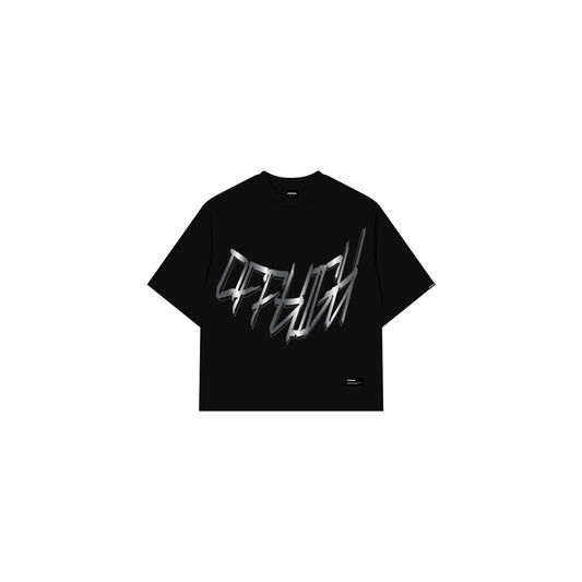 OFFHIGH ASCENDANT BLACK TSHIRT