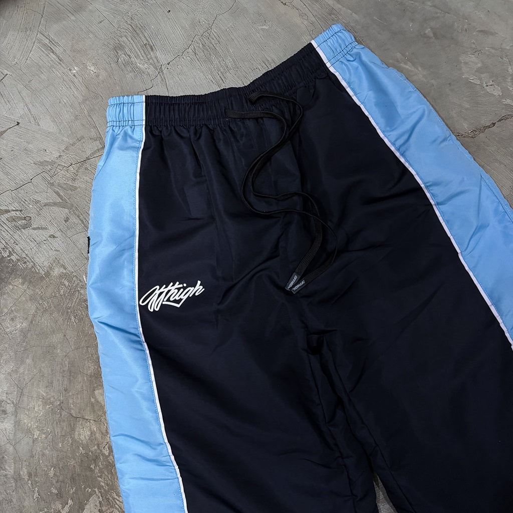 OFFHIGH BONE DRY BLUE PANTS