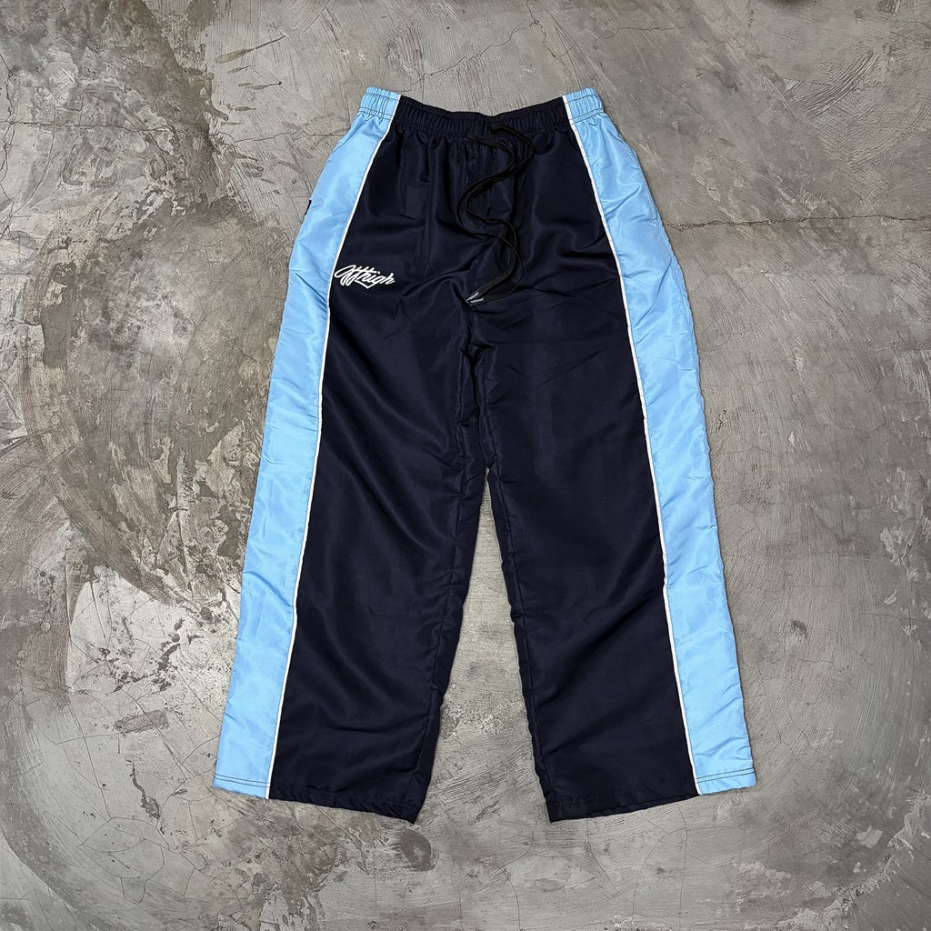 OFFHIGH BONE DRY BLUE PANTS