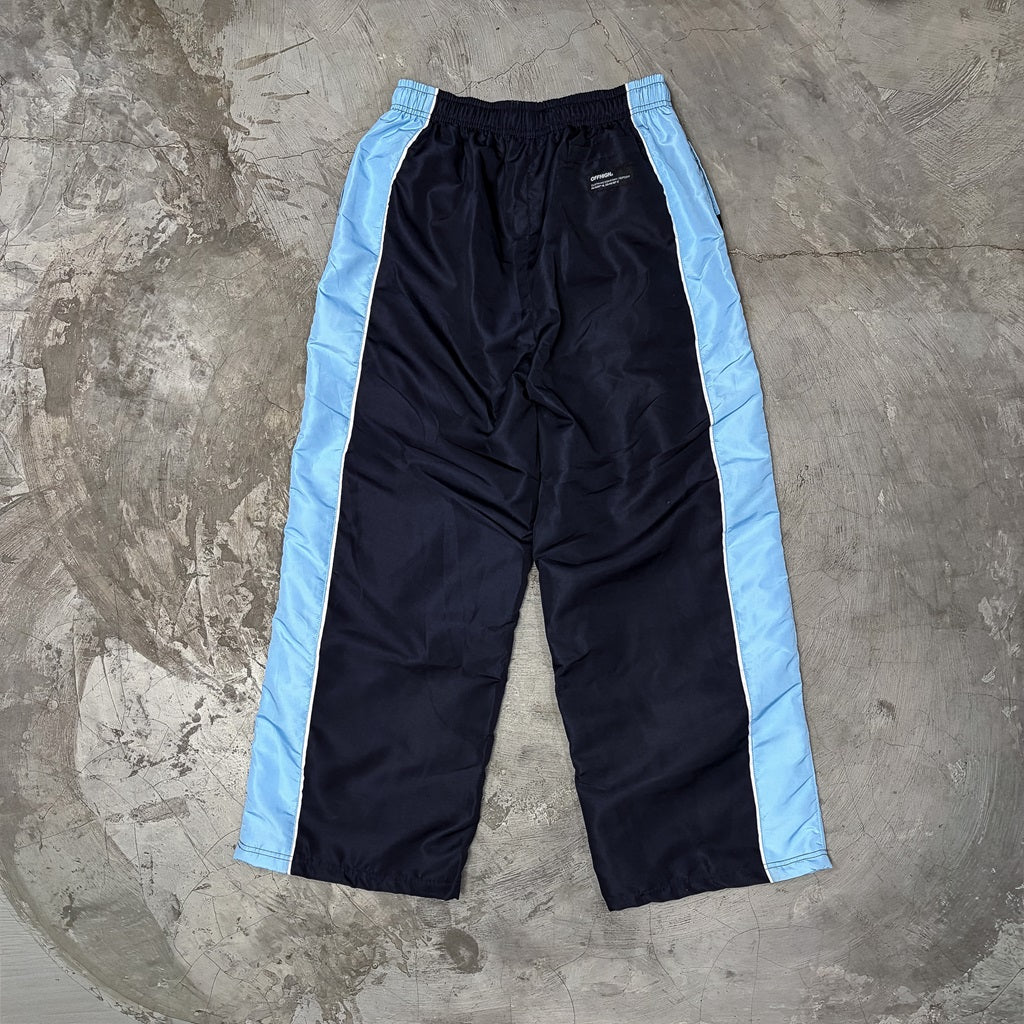 OFFHIGH BONE DRY BLUE PANTS